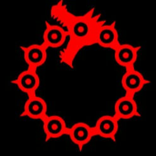 Delsgade Logo